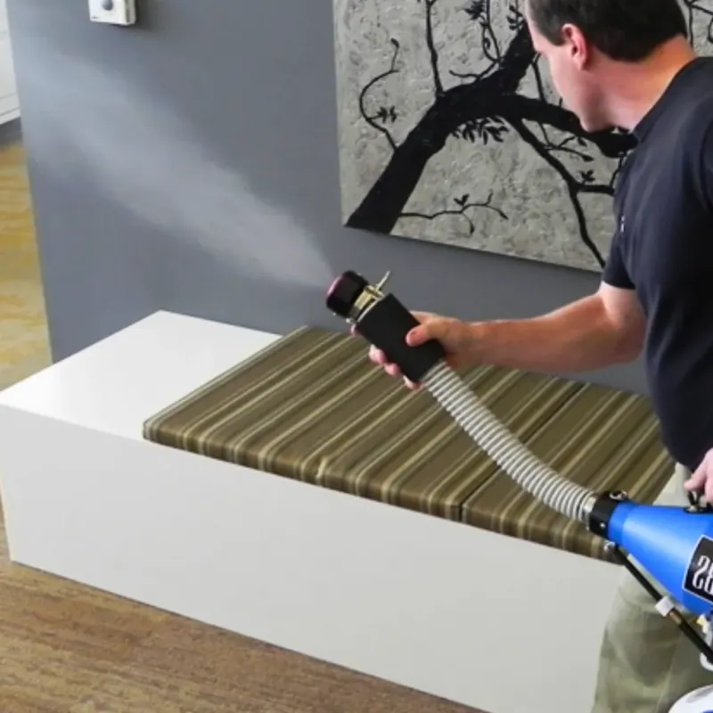 Professional Odor Removal in Round Lake Park, IL